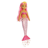 Aurora® - Sea Sparkles™ - Cheeky Too Sparkles - 18" Sunny Shine™